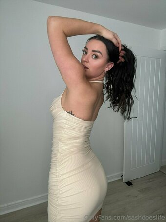 sashdoeslife Nude Leaks Photo 14