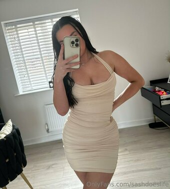 sashdoeslife Nude Leaks Photo 20