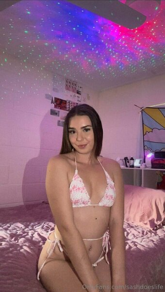 sashdoeslife Nude Leaks Photo 24