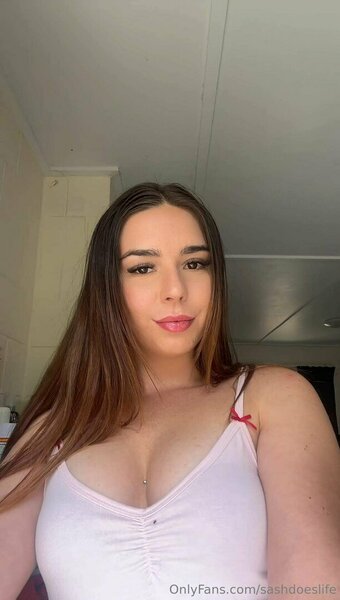 sashdoeslife Nude Leaks Photo 25