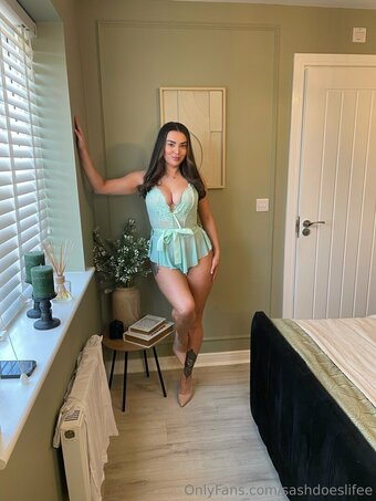 sashdoeslifee Nude Leaks Photo 26