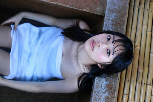 sashihara Nude Leaks Photo 4