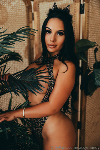 sassymandy / sassy.mandy Nude Leaks OnlyFans Photo 66