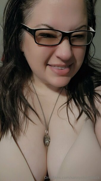 sassyshortstack Nude Leaks Photo 1