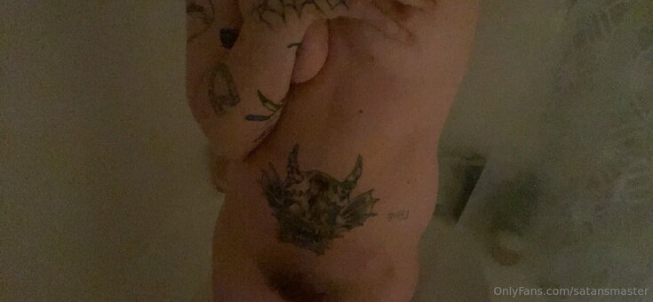 satansmaster Nude Leaks Photo 5