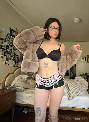 satanswebsite Nude Leaks Photo 3