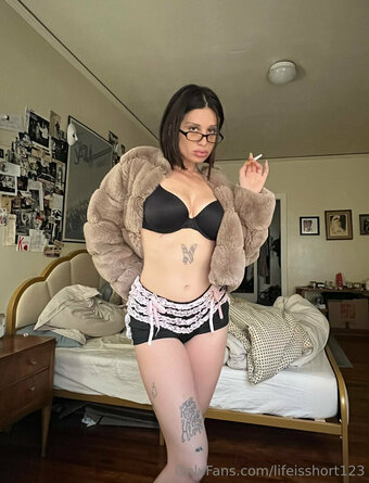 satanswebsite Nude Leaks Photo 4