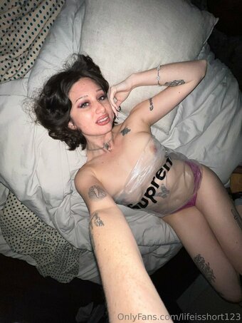 satanswebsite Nude Leaks Photo 17