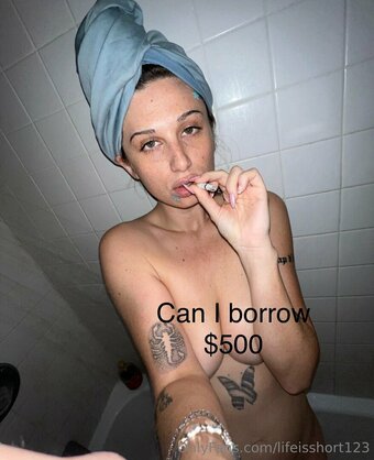 satanswebsite Nude Leaks Photo 19