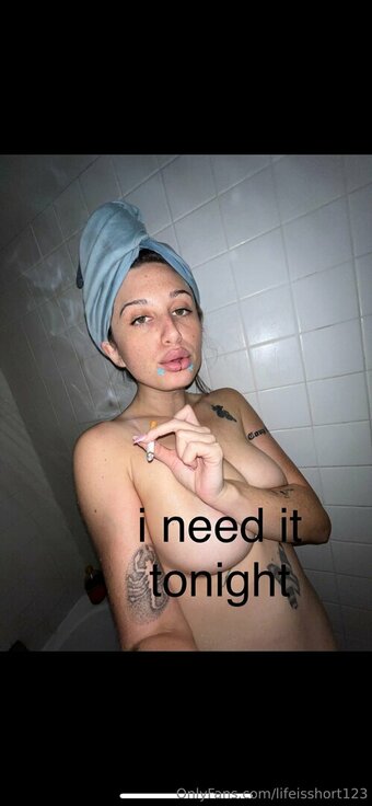 satanswebsite Nude Leaks Photo 20