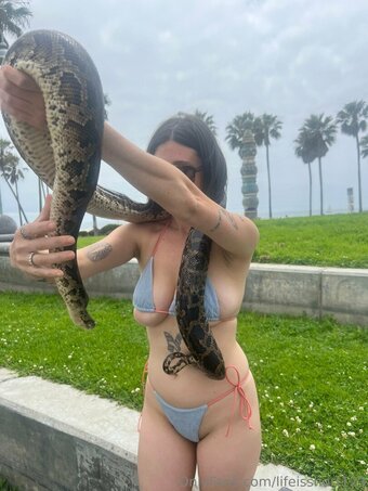 satanswebsite Nude Leaks Photo 23
