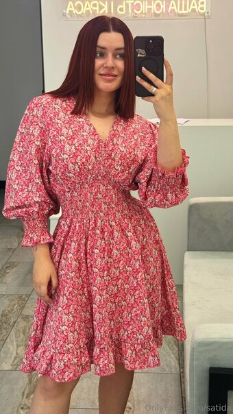 satida Nude Leaks Photo 3