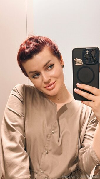 satida Nude Leaks Photo 9