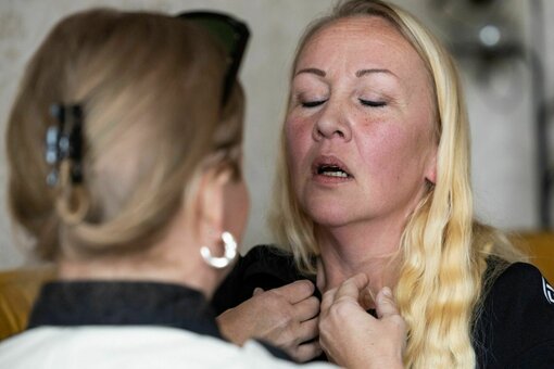 Satu Söderström Nude Leaks Photo 4