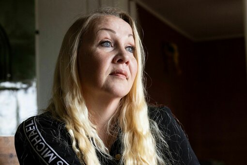 Satu Söderström Nude Leaks Photo 8