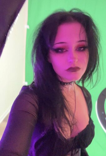 saucysphinx Nude Leaks Photo 2