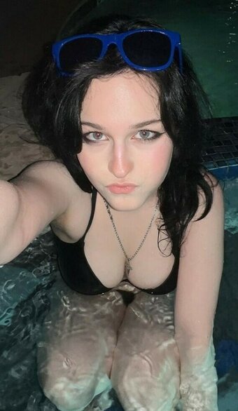 saucysphinx Nude Leaks Photo 5