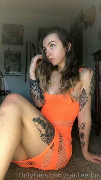 sauteedso Nude Leaks Photo 4