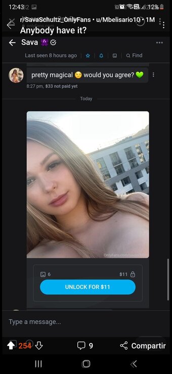 sava.schultz / savaschultz Nude Leaks OnlyFans Photo 33