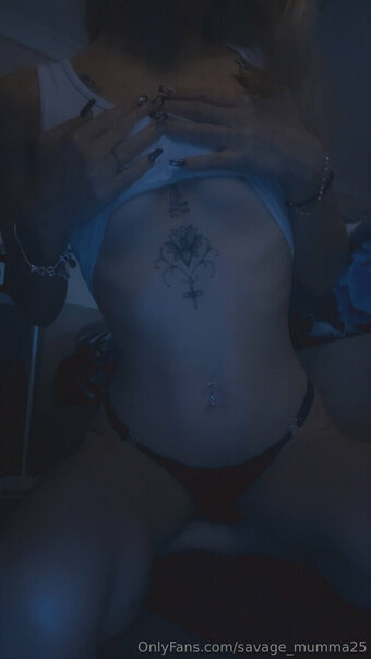savage_mumma25