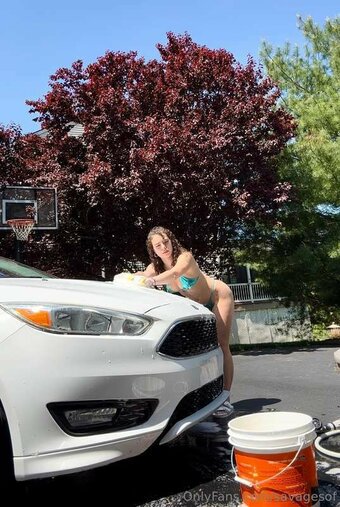 Savage Sof / https: / savagesof / sofia.bua Nude Leaks OnlyFans Photo 13