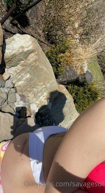 Savage Sof / https: / savagesof / sofia.bua Nude Leaks OnlyFans Photo 22