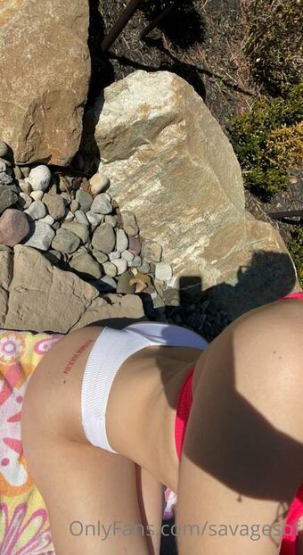 Savage Sof / https: / savagesof / sofia.bua Nude Leaks OnlyFans Photo 23