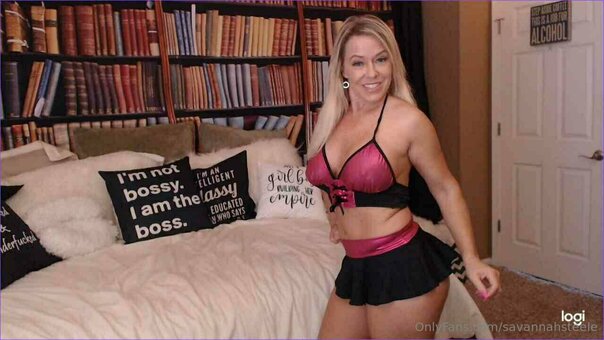 savannahsteele savannahsteele