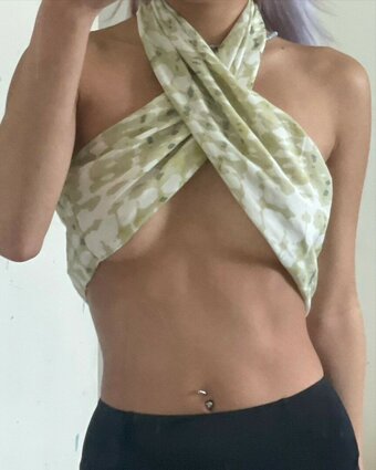 savememimi / mimiissaved / mizzimie Nude Leaks OnlyFans Photo 2