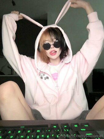 saviorcat Nude Leaks Photo 1