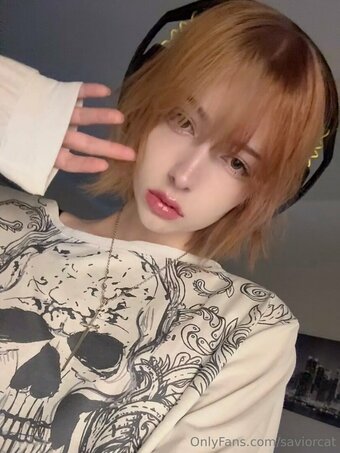 saviorcat Nude Leaks Photo 3