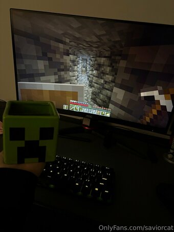 saviorcat Nude Leaks Photo 4