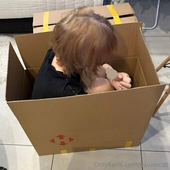 saviorcat Nude Leaks Photo 5