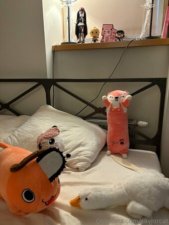 saviorcat Nude Leaks Photo 7