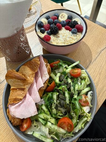 saviorcat Nude Leaks Photo 8