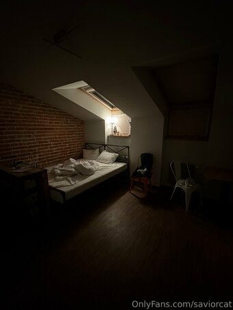 saviorcat Nude Leaks Photo 9