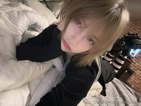 saviorcat Nude Leaks Photo 11