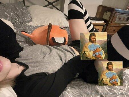 saviorcat Nude Leaks Photo 13