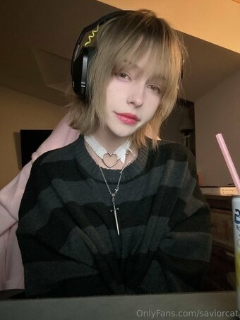 saviorcat Nude Leaks Photo 14