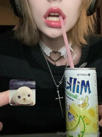 saviorcat Nude Leaks Photo 16