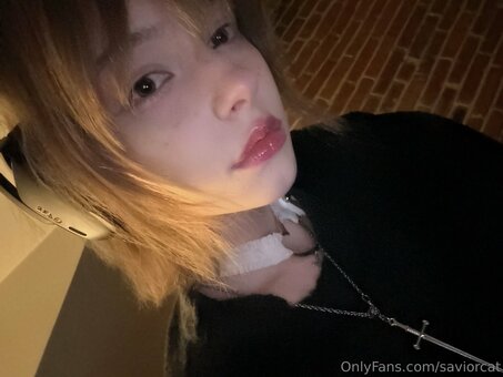 saviorcat Nude Leaks Photo 17