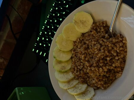 saviorcat Nude Leaks Photo 18