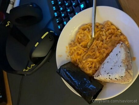 saviorcat Nude Leaks Photo 20