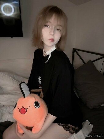 saviorcat Nude Leaks Photo 23