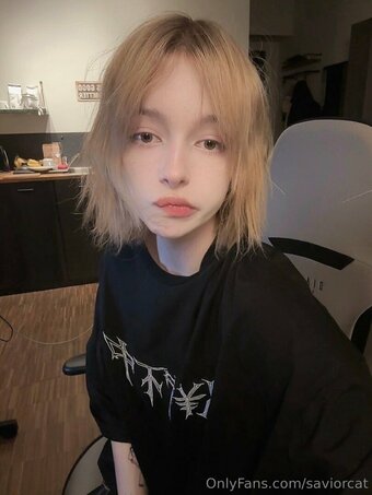 saviorcat Nude Leaks Photo 25