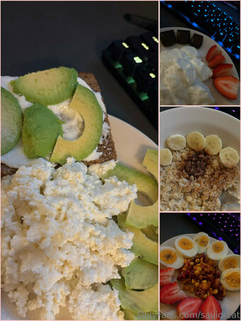 saviorcat Nude Leaks Photo 26