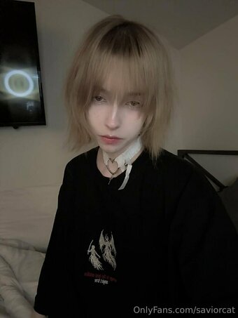 saviorcat Nude Leaks Photo 28