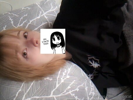 saviorcat Nude Leaks Photo 29