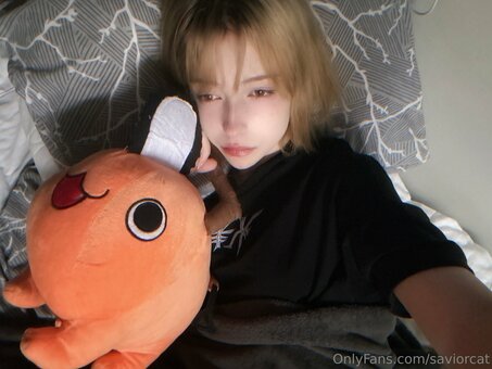 saviorcat Nude Leaks Photo 30