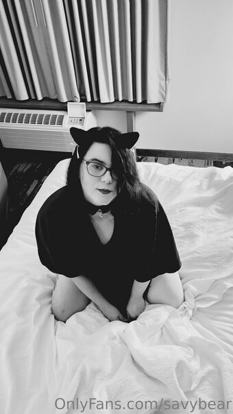 savybear Nude Leaks Photo 3